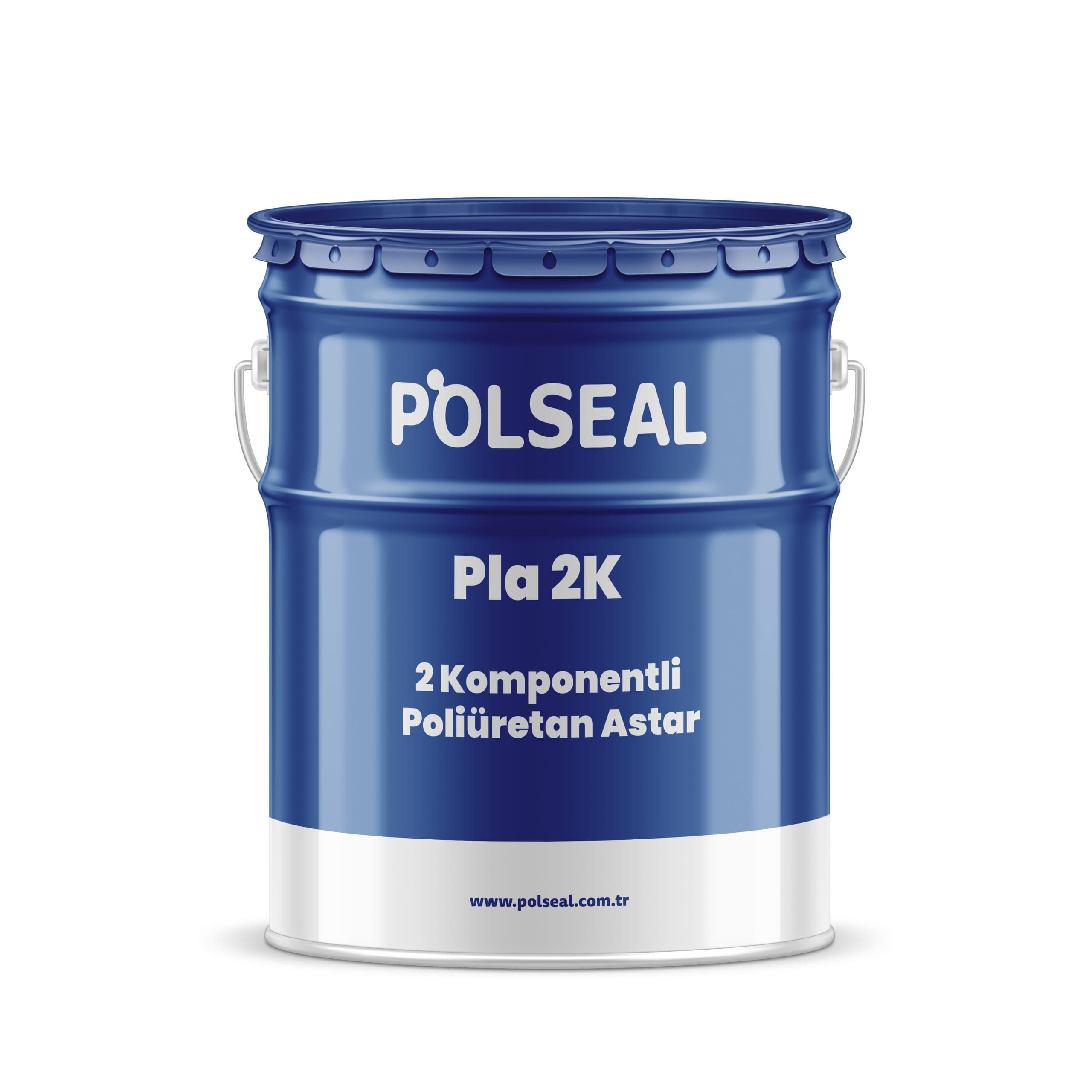 Polseal PLA 2K İki Komponentli Poliüretan Astar